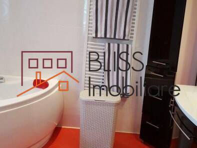 Villa for Sale Cartier Brancusi, Bucharest - 3 Bedroom - ID:44013 | Bliss Imobiliare / Photo 4 - BLISS Imobiliare