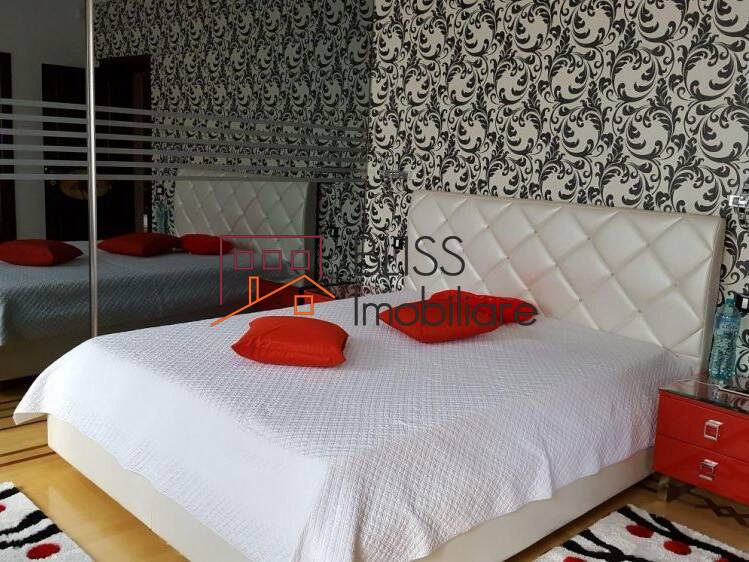 Villa for Sale Cartier Brancusi, Bucharest - 3 Bedroom - ID:44013 | Bliss Imobiliare / Photo 7 - BLISS Imobiliare