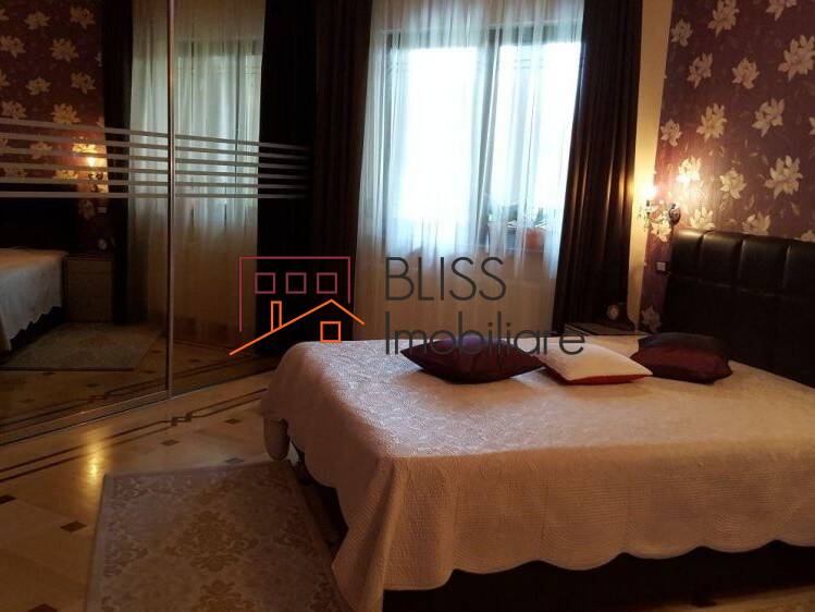 Vila de Vanzare Cartier Brancusi - 4 Camere - ID:44013 | Bliss Imobiliare / Photo 8 - BLISS Imobiliare