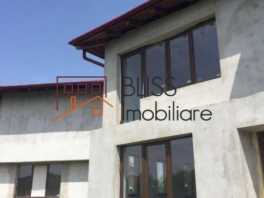 House for Sale Iancu Nicolae | Pipera, Bucharest - 3 Bedroom - ID:44039 | Bliss Imobiliare / Photo 2 - BLISS Imobiliare