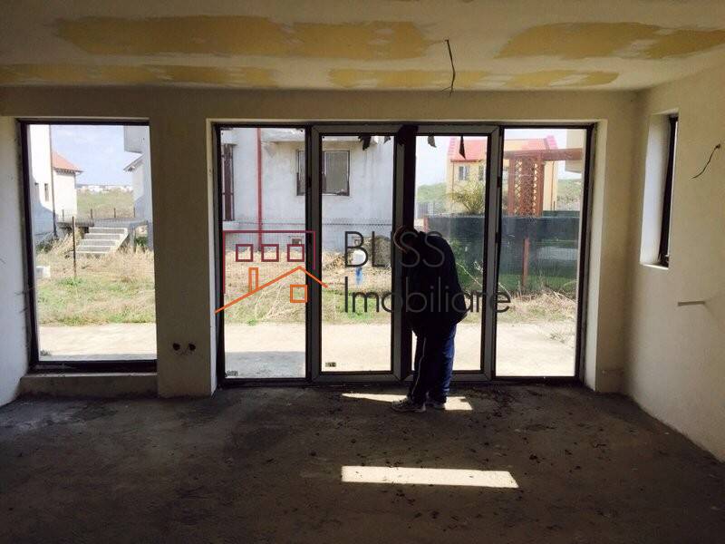 Casa de Vanzare Iancu Nicolae | Pipera - 5 Camere - ID:44039 | Bliss Imobiliare / Photo 3 - BLISS Imobiliare