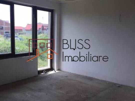 Casa de Vanzare Iancu Nicolae | Pipera - 5 Camere - ID:44039 | Bliss Imobiliare / Photo 4 - BLISS Imobiliare