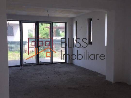 Casa de Vanzare Iancu Nicolae | Pipera - 5 Camere - ID:44039 | Bliss Imobiliare / Photo 5 - BLISS Imobiliare