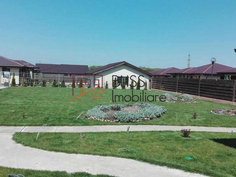 House for Sale Corbeanca, Bucharest / Ilfov - 3 Bedroom - ID:44076 | Bliss Imobiliare / Photo 10 - BLISS Imobiliare