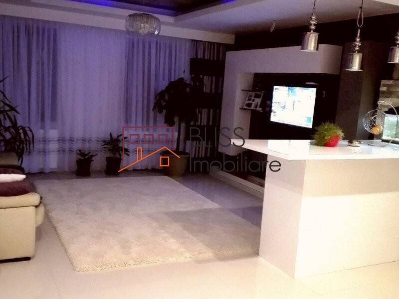 House for Sale Corbeanca, Bucharest / Ilfov - 3 Bedroom - ID:44076 | Bliss Imobiliare / Photo 2 - BLISS Imobiliare