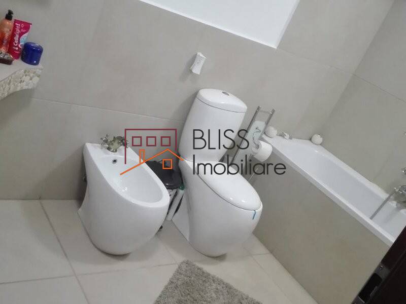 House for Sale Corbeanca, Bucharest / Ilfov - 3 Bedroom - ID:44076 | Bliss Imobiliare / Photo 9 - BLISS Imobiliare