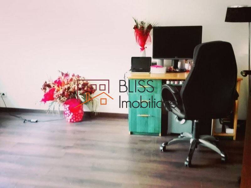 House for Sale Corbeanca, Bucharest / Ilfov - 3 Bedroom - ID:44076 | Bliss Imobiliare / Photo 6 - BLISS Imobiliare