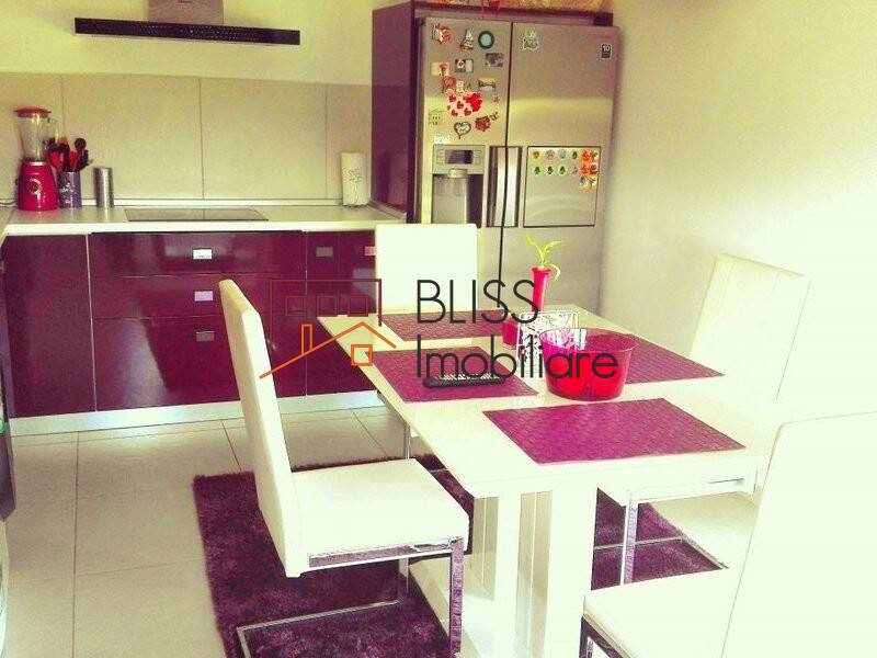 Casa de Vanzare Corbeanca - 4 Camere - ID:44076 | Bliss Imobiliare / Photo 3 - BLISS Imobiliare