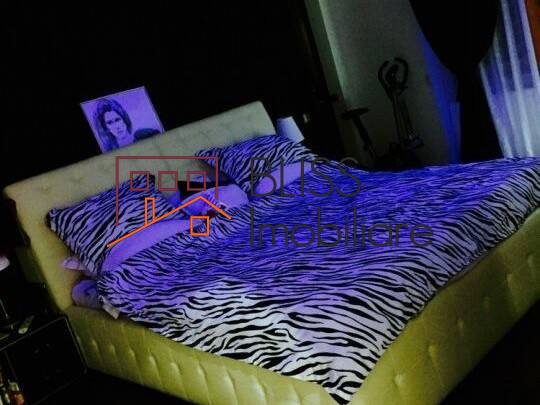 House for Sale Corbeanca, Bucharest / Ilfov - 3 Bedroom - ID:44076 | Bliss Imobiliare / Photo 5 - BLISS Imobiliare