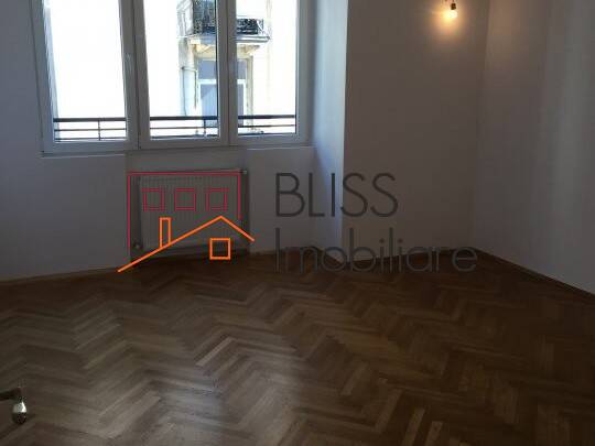 Apartment for Sale KM 0 | Ultracentral, Bucharest - 5 Rooms - ID:44094 | Bliss Imobiliare / Photo 1 - BLISS Imobiliare