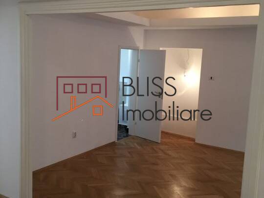 Apartment for Sale KM 0 | Ultracentral, Bucharest - 5 Rooms - ID:44094 | Bliss Imobiliare / Photo 2 - BLISS Imobiliare