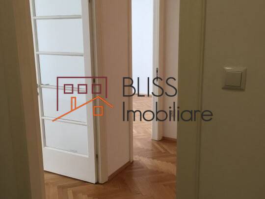 Apartment for Sale KM 0 | Ultracentral, Bucharest - 5 Rooms - ID:44094 | Bliss Imobiliare / Photo 5 - BLISS Imobiliare