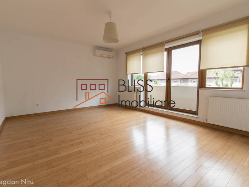 5 Bedrooms Villa With Garden In Pipera, Bucharest / Ilfov | Bliss Imobiliare / Photo 28 - BLISS Imobiliare