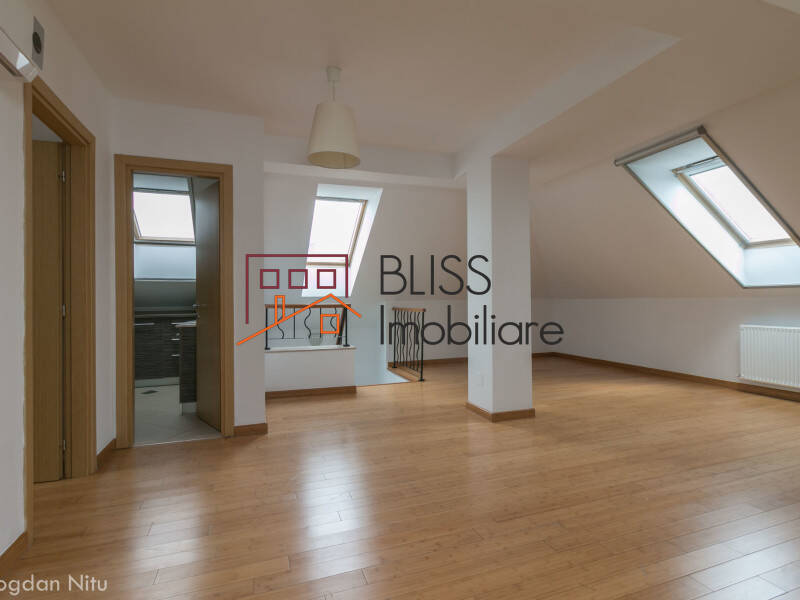 Vila Cu 6 Camere Si Piscina In Pipera | Bliss Imobiliare / Photo 35 - BLISS Imobiliare