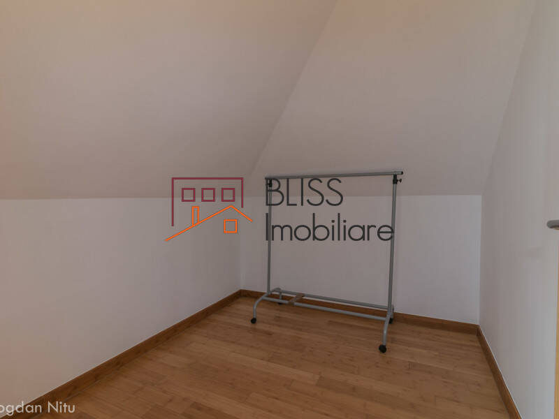 Vila Cu 6 Camere Si Piscina In Pipera | Bliss Imobiliare / Photo 38 - BLISS Imobiliare