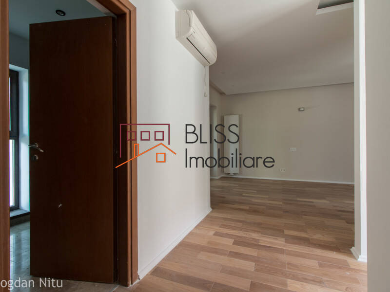 Villa for Rent Iancu Nicolae | Pipera, Bucharest / Ilfov - 5 Bedroom - ID:44284 | Bliss Imobiliare / Photo 28 - BLISS Imobiliare