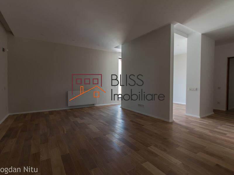 Vila de Inchiriat Iancu Nicolae | Pipera - 7 Camere - ID:44284 | Bliss Imobiliare / Photo 33 - BLISS Imobiliare