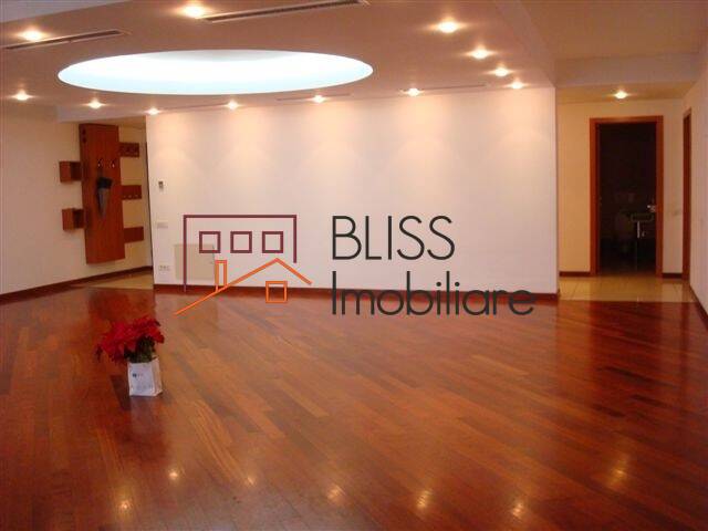 Apartment for Rent Dorobanti | Primaverii | Kiseleff | Aviatorilor, Bucharest - 3 Bedroom - ID:5498 | Bliss Imobiliare / Photo 1 - BLISS Imobiliare