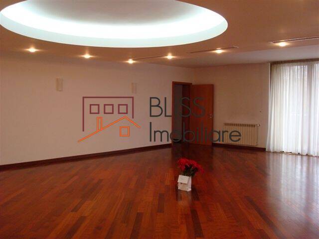 Apartment for Rent Dorobanti | Primaverii | Kiseleff | Aviatorilor, Bucharest - 3 Bedroom - ID:5498 | Bliss Imobiliare / Photo 2 - BLISS Imobiliare