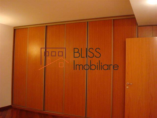 Apartment for Rent Dorobanti | Primaverii | Kiseleff | Aviatorilor, Bucharest - 3 Bedroom - ID:5498 | Bliss Imobiliare / Photo 3 - BLISS Imobiliare