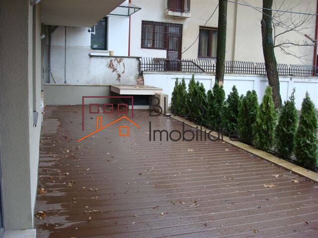 Apartament de Inchiriat Dorobanti | Primaverii | Kiseleff | Aviatorilor - 4 Camere - ID:5498 | Bliss Imobiliare / Photo 4 - BLISS Imobiliare