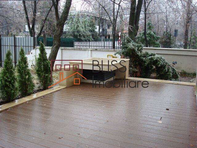 Apartament de Inchiriat Dorobanti | Primaverii | Kiseleff | Aviatorilor - 4 Camere - ID:5498 | Bliss Imobiliare / Photo 5 - BLISS Imobiliare