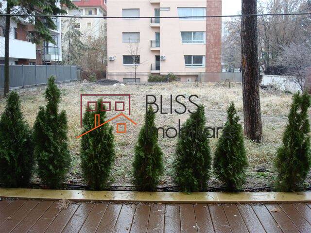 Apartment for Rent Dorobanti | Primaverii | Kiseleff | Aviatorilor, Bucharest - 3 Bedroom - ID:5498 | Bliss Imobiliare / Photo 6 - BLISS Imobiliare