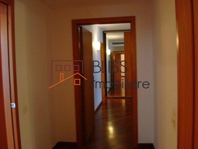 Apartament de Inchiriat Dorobanti | Primaverii | Kiseleff | Aviatorilor - 4 Camere - ID:5498 | Bliss Imobiliare / Photo 7 - BLISS Imobiliare
