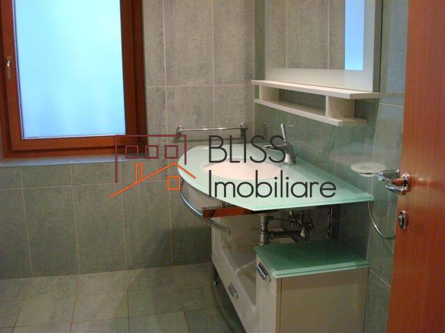 Apartament de Inchiriat Dorobanti | Primaverii | Kiseleff | Aviatorilor - 4 Camere - ID:5498 | Bliss Imobiliare / Photo 9 - BLISS Imobiliare
