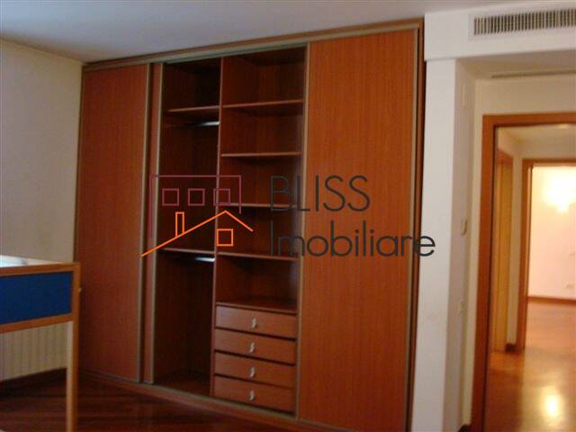 Apartament de Inchiriat Dorobanti | Primaverii | Kiseleff | Aviatorilor - 4 Camere - ID:5498 | Bliss Imobiliare / Photo 11 - BLISS Imobiliare