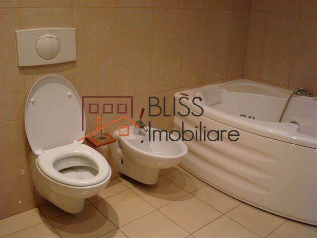 Apartament de Inchiriat Dorobanti | Primaverii | Kiseleff | Aviatorilor - 4 Camere - ID:5498 | Bliss Imobiliare / Photo 12 - BLISS Imobiliare