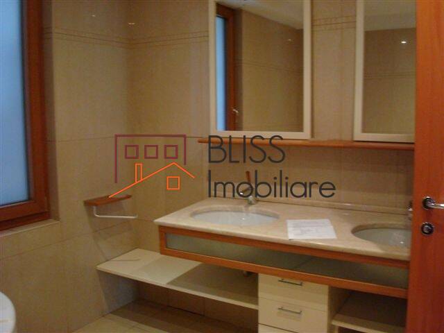 Apartament de Inchiriat Dorobanti | Primaverii | Kiseleff | Aviatorilor - 4 Camere - ID:5498 | Bliss Imobiliare / Photo 13 - BLISS Imobiliare