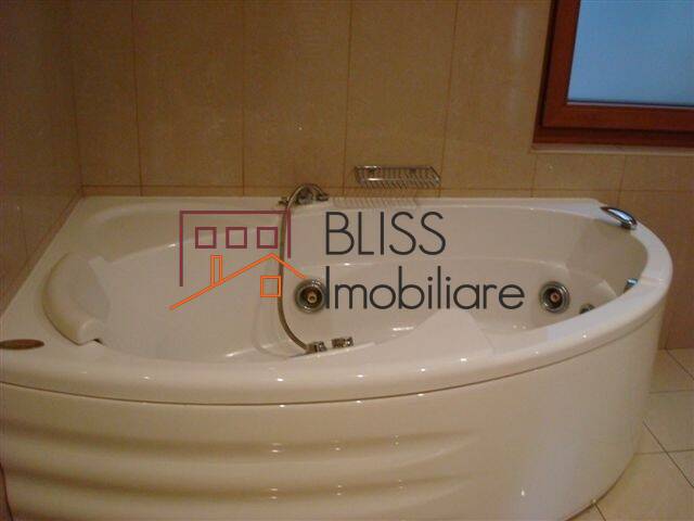 Apartment for Rent Dorobanti | Primaverii | Kiseleff | Aviatorilor, Bucharest - 3 Bedroom - ID:5498 | Bliss Imobiliare / Photo 14 - BLISS Imobiliare