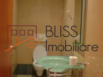 Apartment for Rent Dorobanti | Primaverii | Kiseleff | Aviatorilor, Bucharest - 3 Bedroom - ID:5498 | Bliss Imobiliare / Photo 15 - BLISS Imobiliare