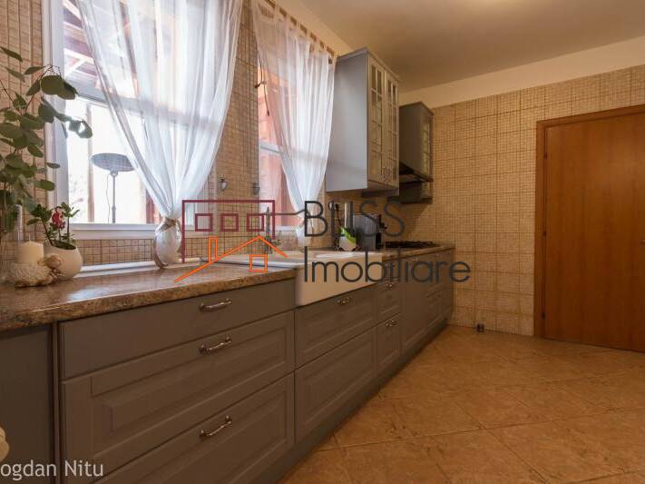 6-bedroom Villa With Pool And Garden Pipera, Bucharest / Ilfov | Bliss Imobiliare / Photo 10 - BLISS Imobiliare