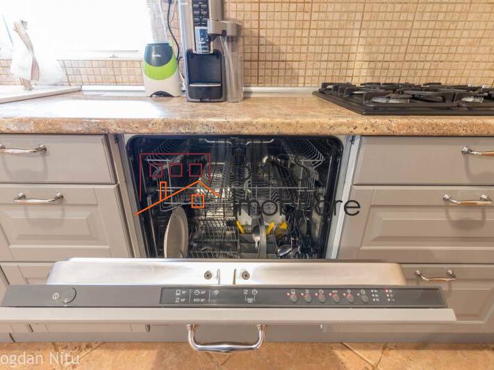 6-bedroom Villa With Pool And Garden Pipera, Bucharest / Ilfov | Bliss Imobiliare / Photo 13 - BLISS Imobiliare