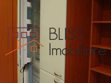 Apartment for Rent Dorobanti | Primaverii | Kiseleff | Aviatorilor, Bucharest - 3 Bedroom - ID:5498 | Bliss Imobiliare / Photo 16 - BLISS Imobiliare