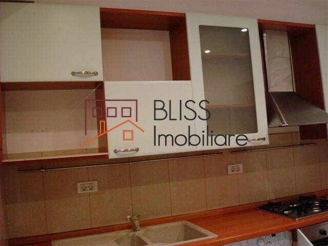Apartment for Rent Dorobanti | Primaverii | Kiseleff | Aviatorilor, Bucharest - 3 Bedroom - ID:5498 | Bliss Imobiliare / Photo 17 - BLISS Imobiliare