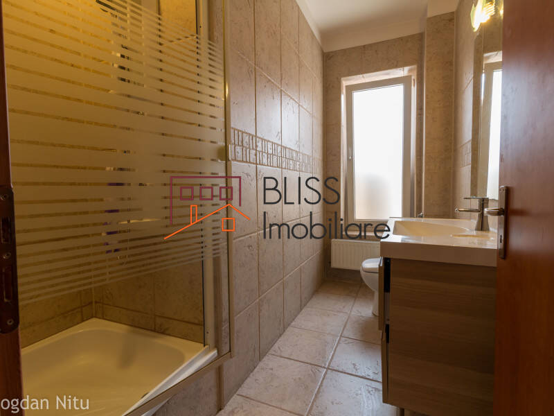 6-bedroom Villa With Pool And Garden Pipera, Bucharest / Ilfov | Bliss Imobiliare / Photo 29 - BLISS Imobiliare