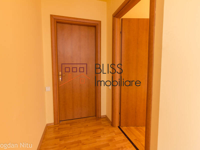 Vila 7 Camere Cu Gradina Si Piscina In Pipera | Bliss Imobiliare / Photo 35 - BLISS Imobiliare