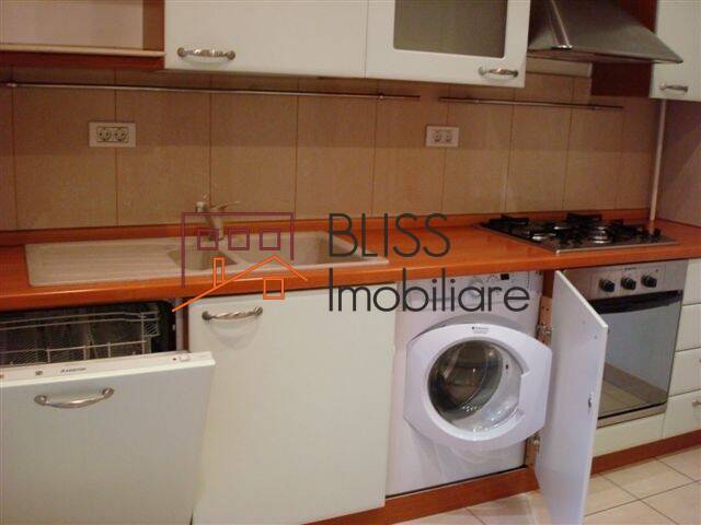 Apartament de Inchiriat Dorobanti | Primaverii | Kiseleff | Aviatorilor - 4 Camere - ID:5498 | Bliss Imobiliare / Photo 18 - BLISS Imobiliare