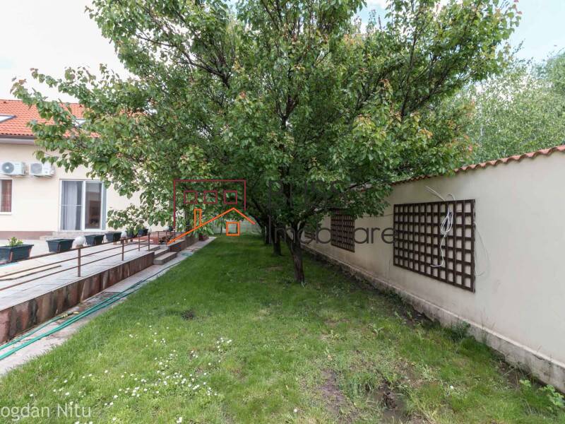 Vila 7 Camere Cu Gradina Si Piscina In Pipera | Bliss Imobiliare / Photo 45 - BLISS Imobiliare