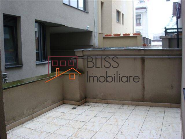 Apartament de Inchiriat Dorobanti | Primaverii | Kiseleff | Aviatorilor - 4 Camere - ID:5498 | Bliss Imobiliare / Photo 19 - BLISS Imobiliare