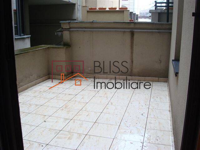 Apartment for Rent Dorobanti | Primaverii | Kiseleff | Aviatorilor, Bucharest - 3 Bedroom - ID:5498 | Bliss Imobiliare / Photo 20 - BLISS Imobiliare
