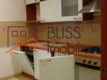 Apartment for Rent Dorobanti | Primaverii | Kiseleff | Aviatorilor, Bucharest - 3 Bedroom - ID:5498 | Bliss Imobiliare / Photo 21 - BLISS Imobiliare