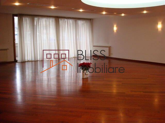 Apartament de Inchiriat Dorobanti | Primaverii | Kiseleff | Aviatorilor - 4 Camere - ID:5498 | Bliss Imobiliare / Photo 22 - BLISS Imobiliare