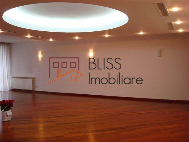 Apartment for Rent Dorobanti | Primaverii | Kiseleff | Aviatorilor, Bucharest - 3 Bedroom - ID:5498 | Bliss Imobiliare / Photo 23 - BLISS Imobiliare