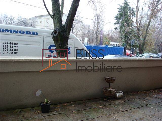 Apartament de Inchiriat Dorobanti | Primaverii | Kiseleff | Aviatorilor - 4 Camere - ID:5498 | Bliss Imobiliare / Photo 24 - BLISS Imobiliare