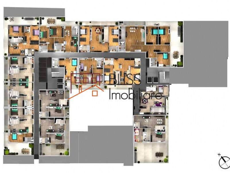 Photo 50 - BLISS Imobiliare