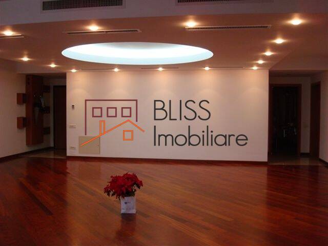 Apartment for Rent Dorobanti | Primaverii | Kiseleff | Aviatorilor, Bucharest - 3 Bedroom - ID:5498 | Bliss Imobiliare / Photo 25 - BLISS Imobiliare